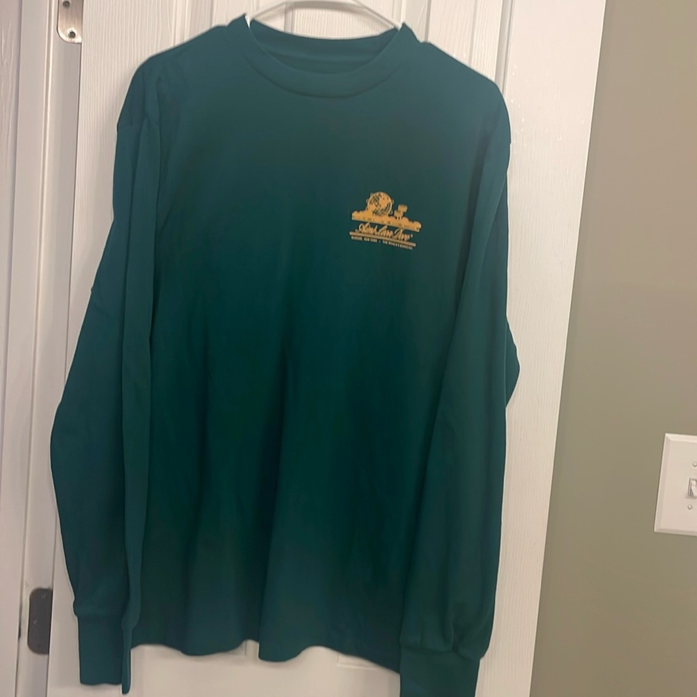 Mens Aim’e Leon Dore Long Sleeve Jersey
